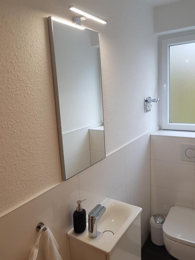 2 Ferienwohnungen Kaiserstuhl Deluxe Bei Freiburg Holzhausen  Exterior foto