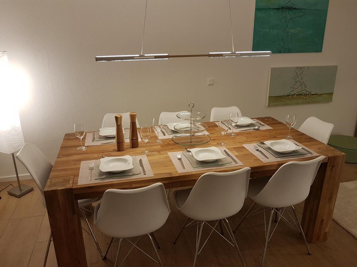 2 Ferienwohnungen Kaiserstuhl Deluxe Bei Freiburg Holzhausen  Exterior foto